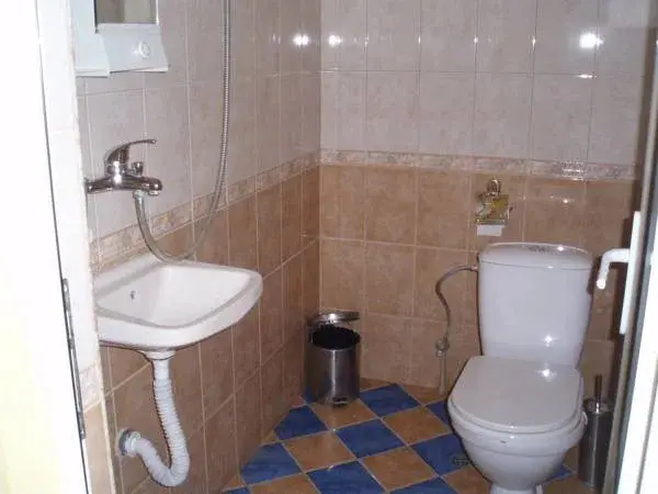 Каварна: Family Hotel Saint George