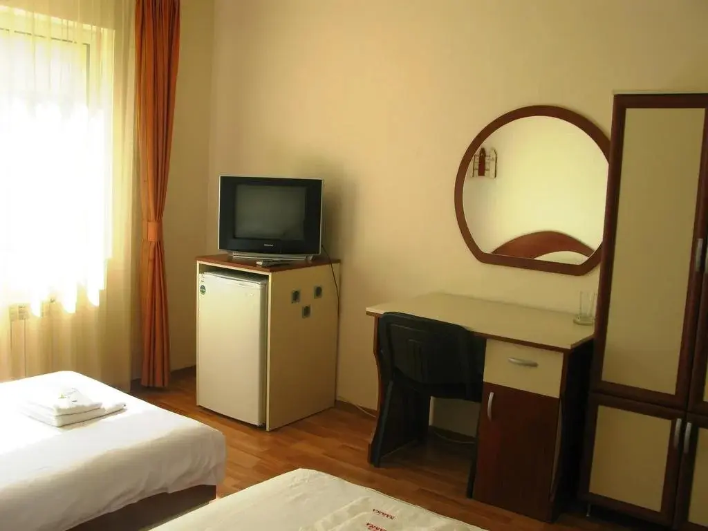Стара Загора: Hotel Nakra
