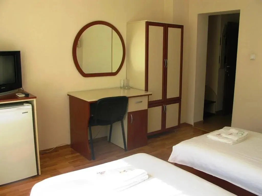 Стара Загора: Hotel Nakra