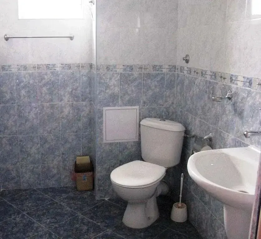 Стара Загора: Hotel Nakra