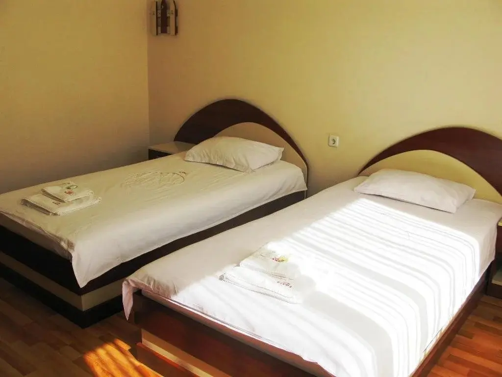 Стара Загора: Hotel Nakra