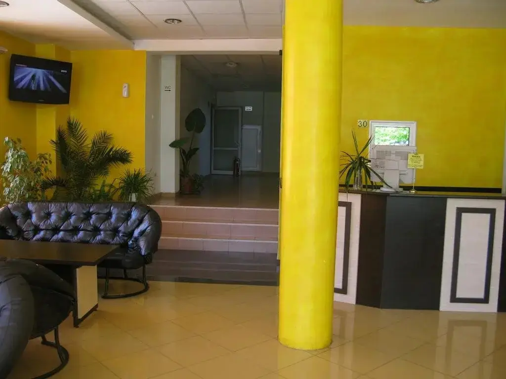 Стара Загора: Hotel Nakra