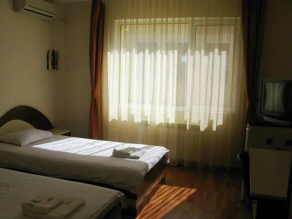 Стара Загора: Hotel Nakra