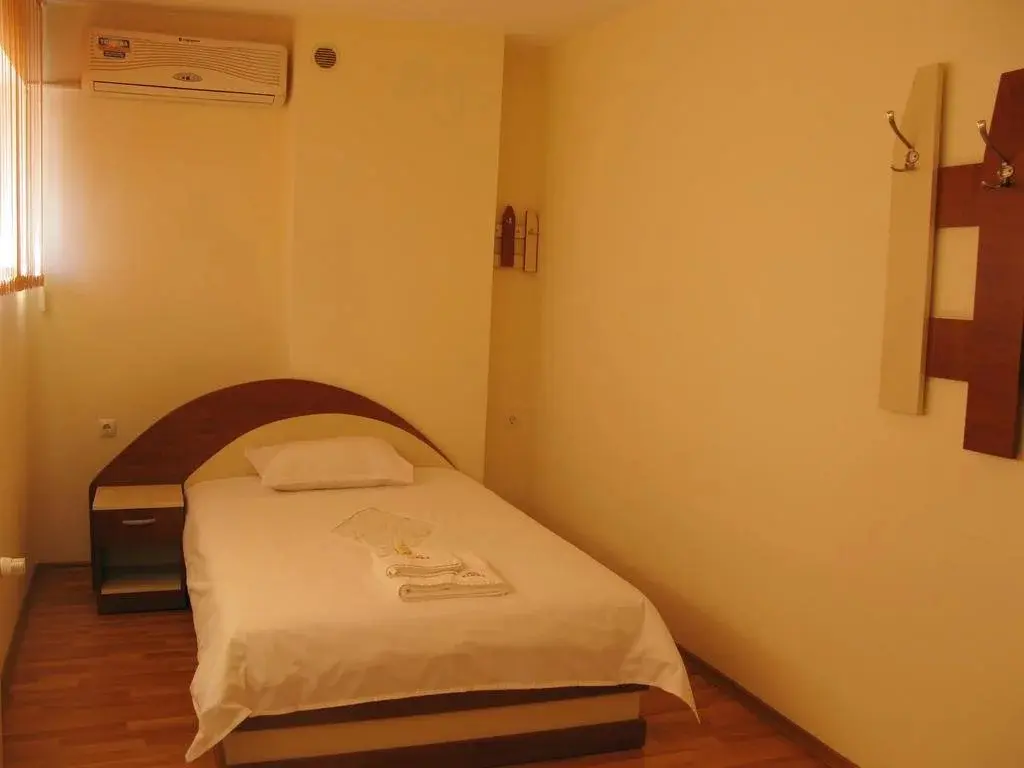 Стара Загора: Hotel Nakra