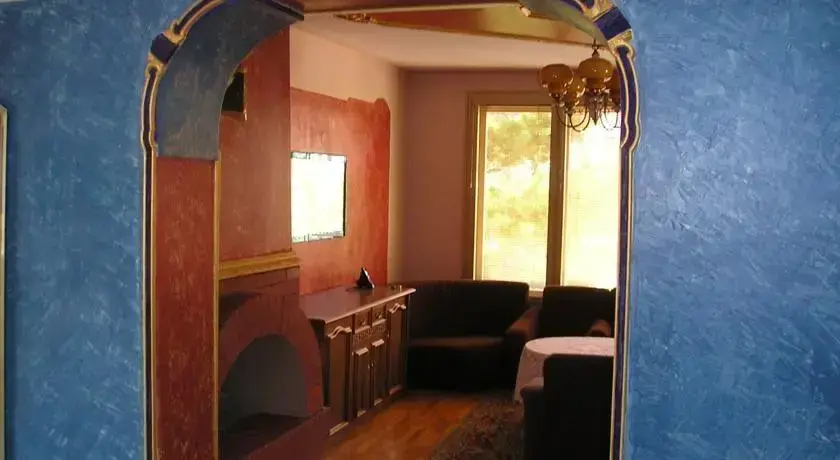 София: Hotel Ildo Iliana