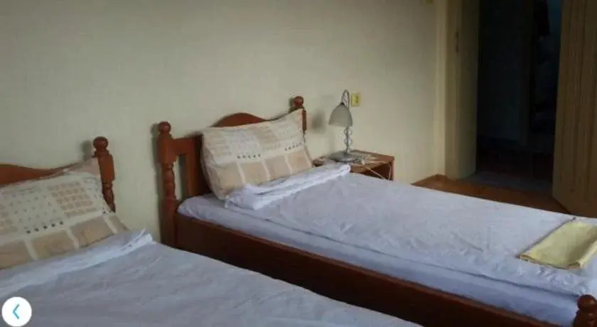 София: Hotel Ildo Iliana