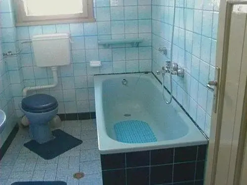 София: Hotel Ildo Iliana