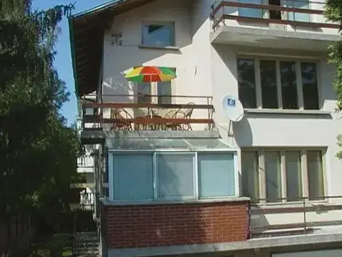 София: Hotel Ildo Iliana