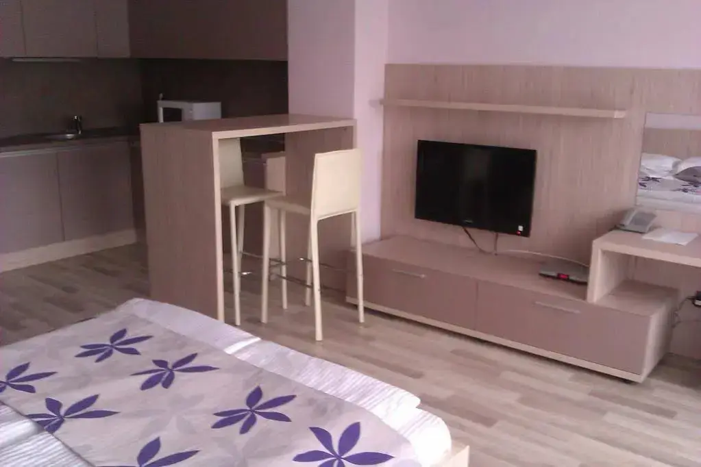 Бяла: Iva Resort