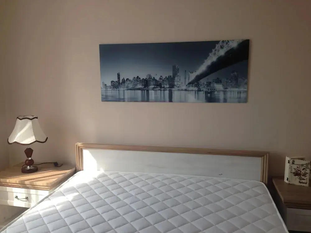 Солнечный берег: Admiral Plaza Apartments