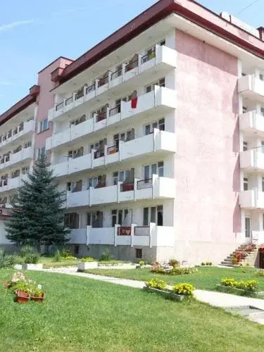 Велинград: Hotel Vitosha