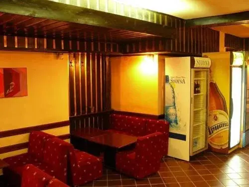 Велинград: Hotel Vitosha