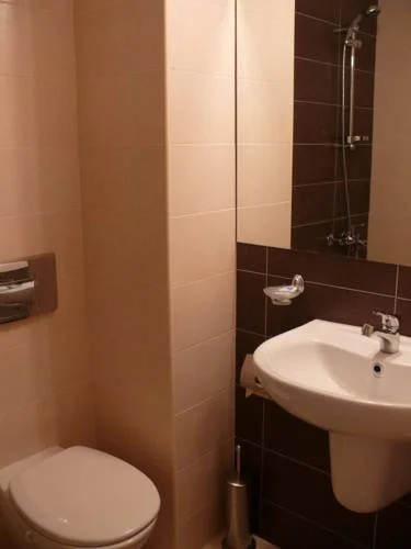Велинград: Hotel Vitosha