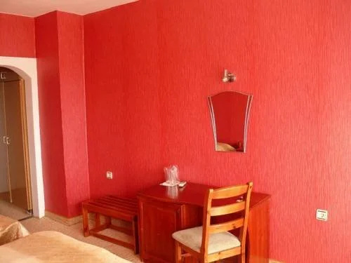 Велинград: Hotel Vitosha