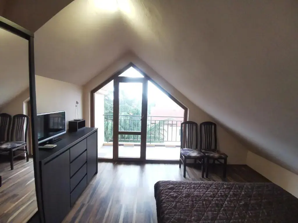 Черноморец: Family Hotel Kosko