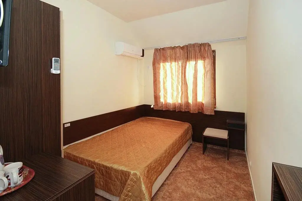 Черноморец: Family Hotel Kosko