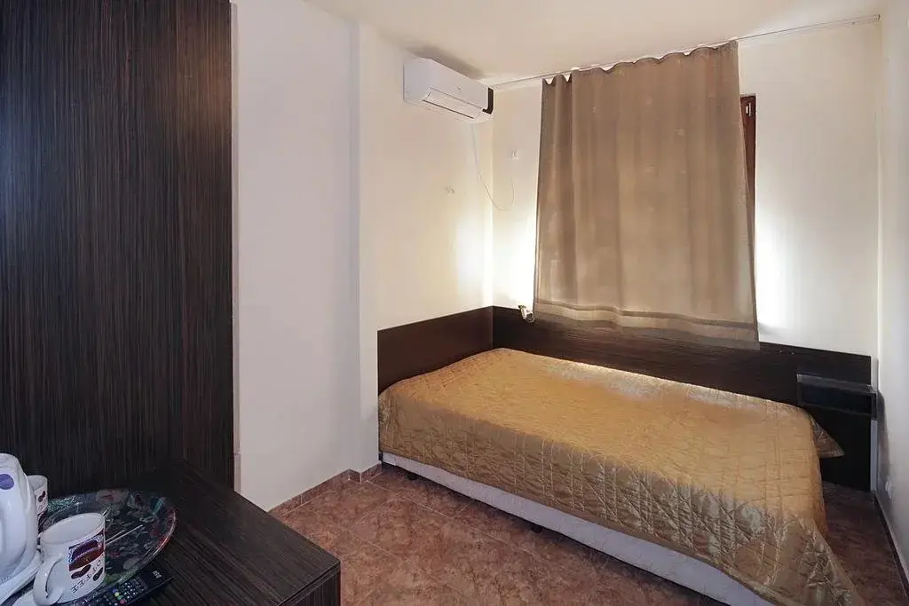 Черноморец: Family Hotel Kosko