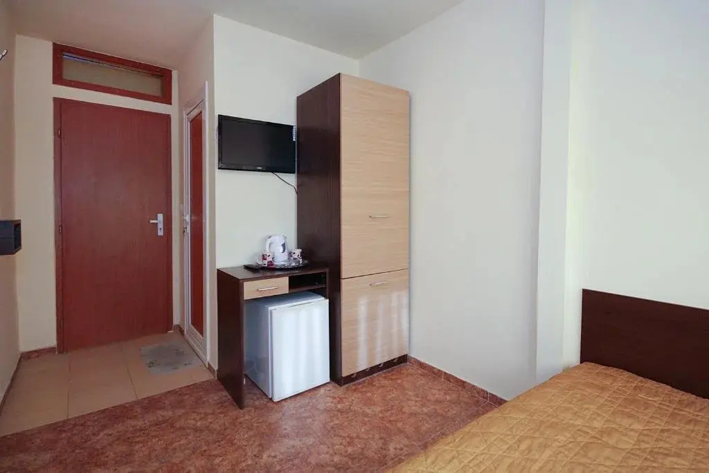 Черноморец: Family Hotel Kosko