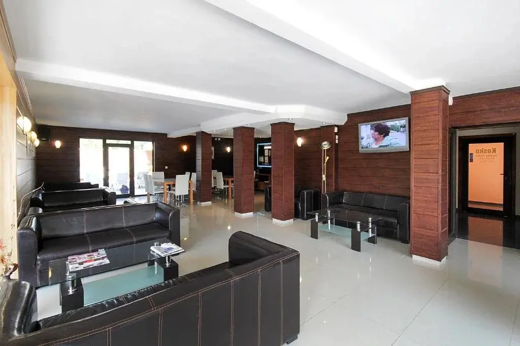 Черноморец: Family Hotel Kosko