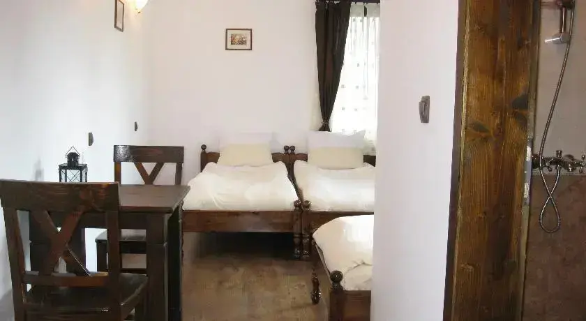 Баня: Guesthouse Trite Kambani