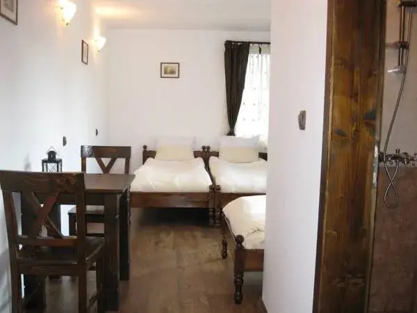 Баня: Guesthouse Trite Kambani