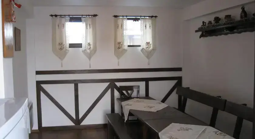 Баня: Guesthouse Trite Kambani