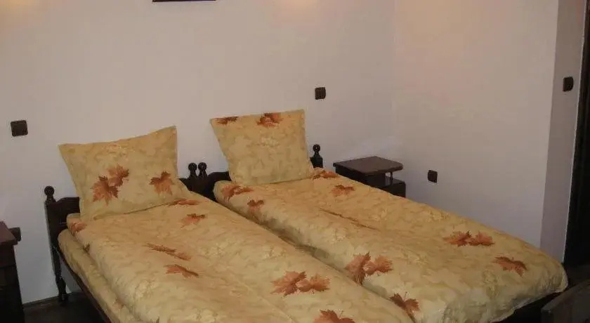 Баня: Guesthouse Trite Kambani