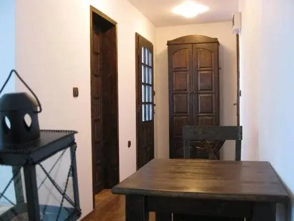 Баня: Guesthouse Trite Kambani