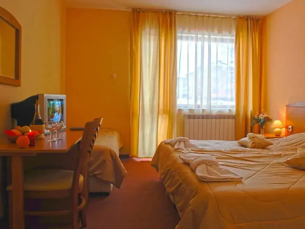Банско: Pirina Club Hotel