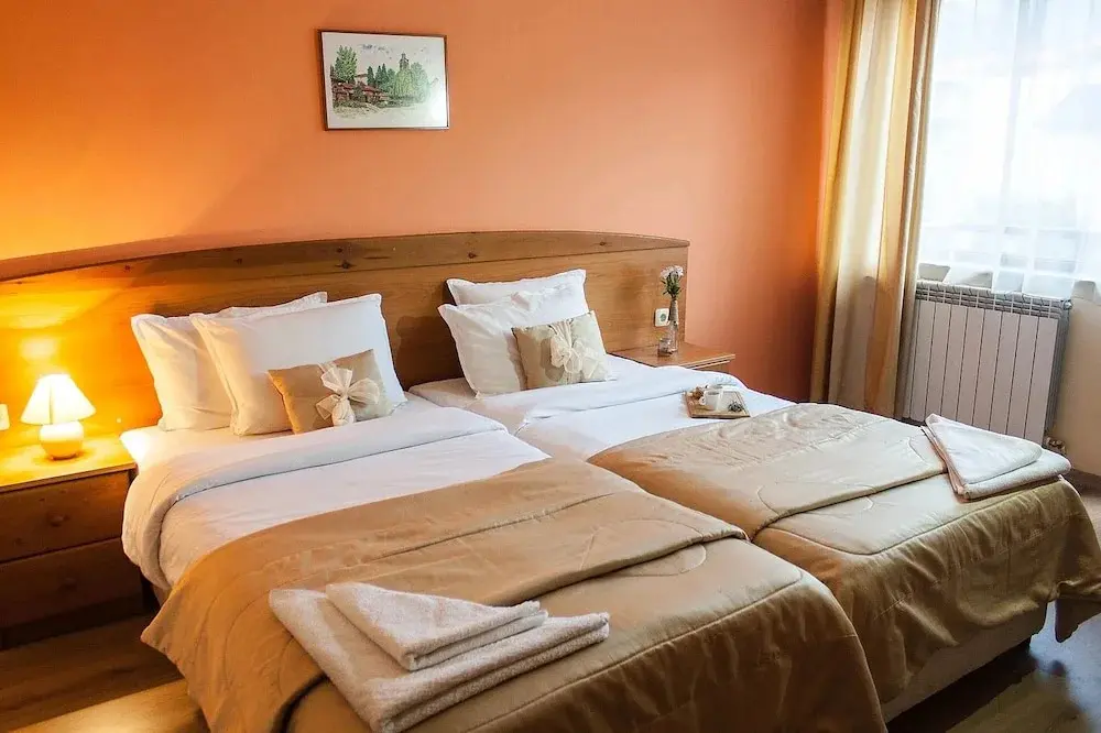 Банско: Pirina Club Hotel