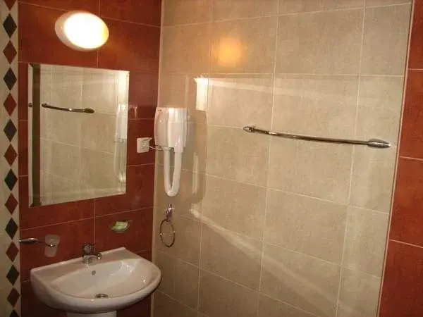 Банско: Pirina Club Hotel