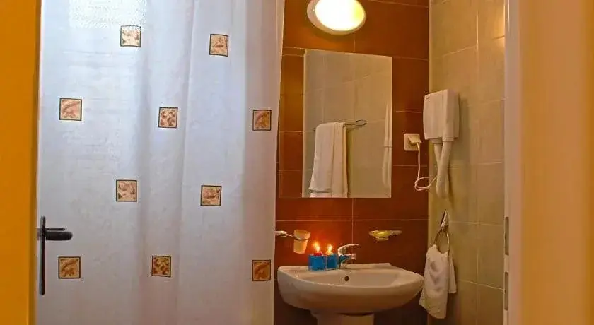 Банско: Pirina Club Hotel