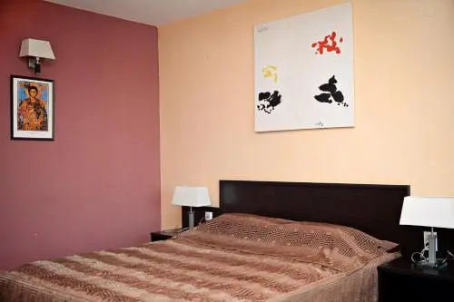 Враца: Family Art-Hotel Zora