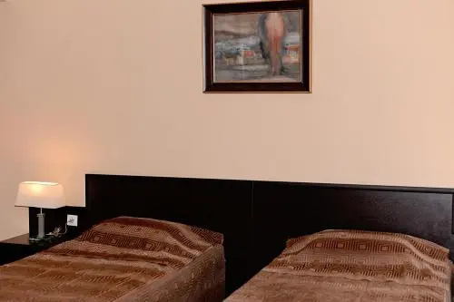Враца: Family Art-Hotel Zora