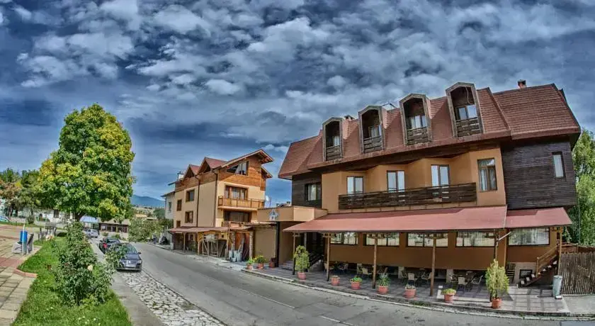 Разлог: K2 Hotel