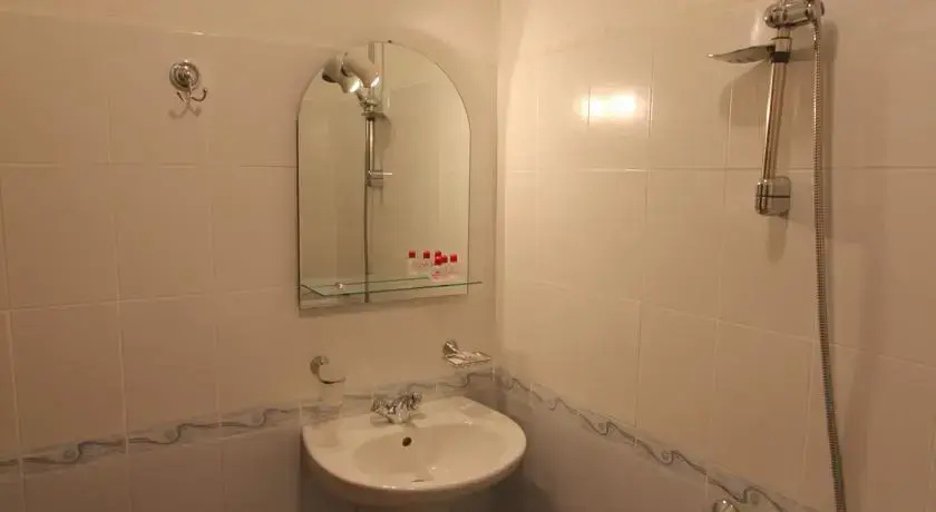 Разлог: K2 Hotel