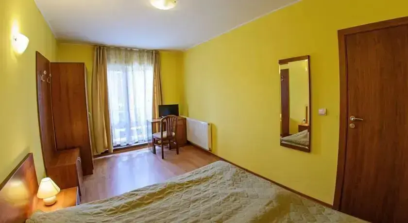 Разлог: K2 Hotel