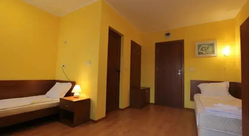 Разлог: K2 Hotel