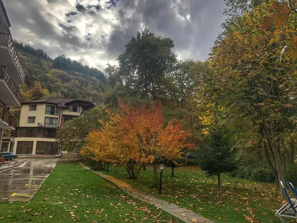 Марчево: Hotel Delta
