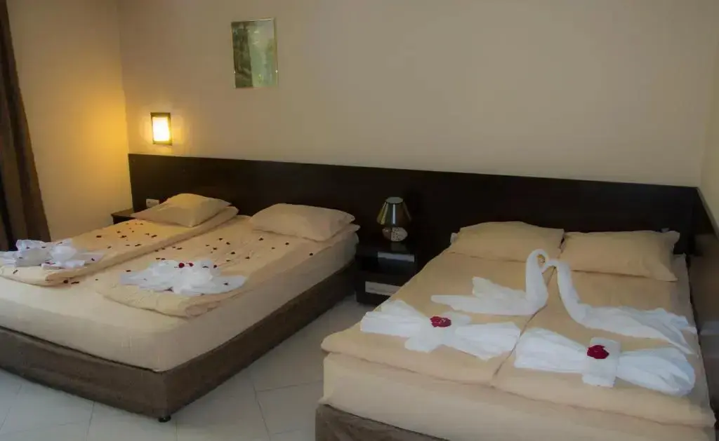 Марчево: Hotel Delta