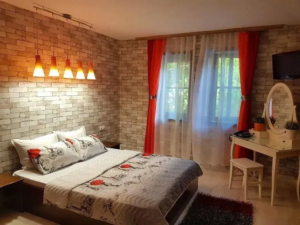 Шумен: Hotel Minaliat Vek