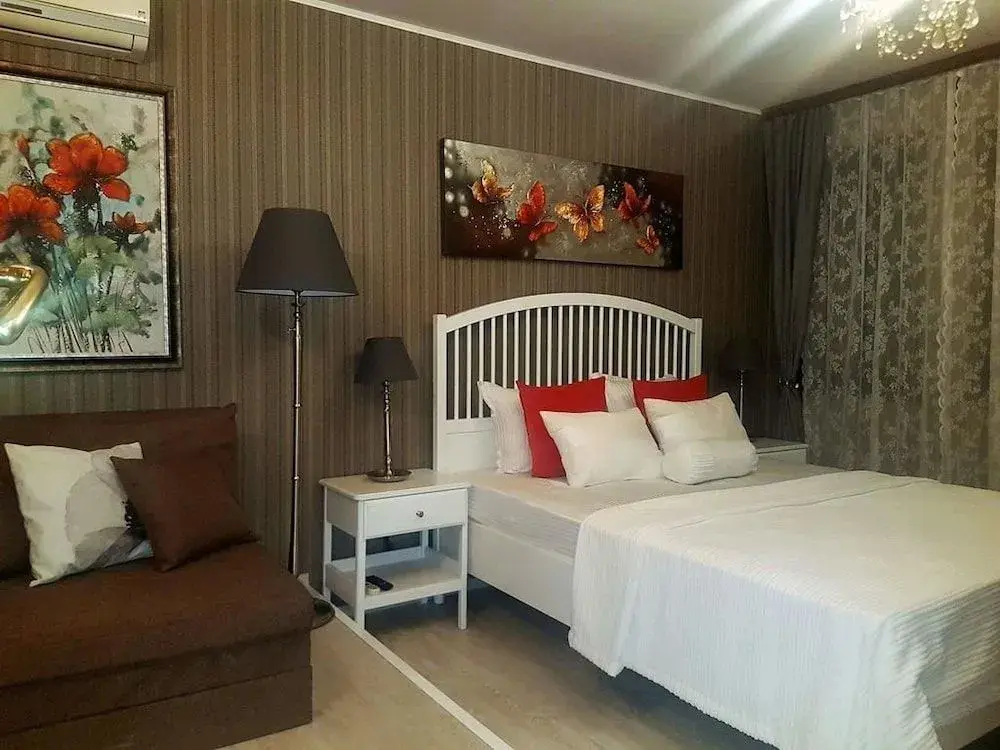 Шумен: Hotel Minaliat Vek