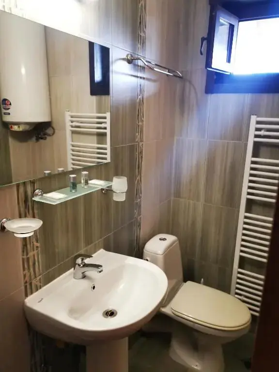 Арбанаси: Family Hotel Arbanashka Sreshta