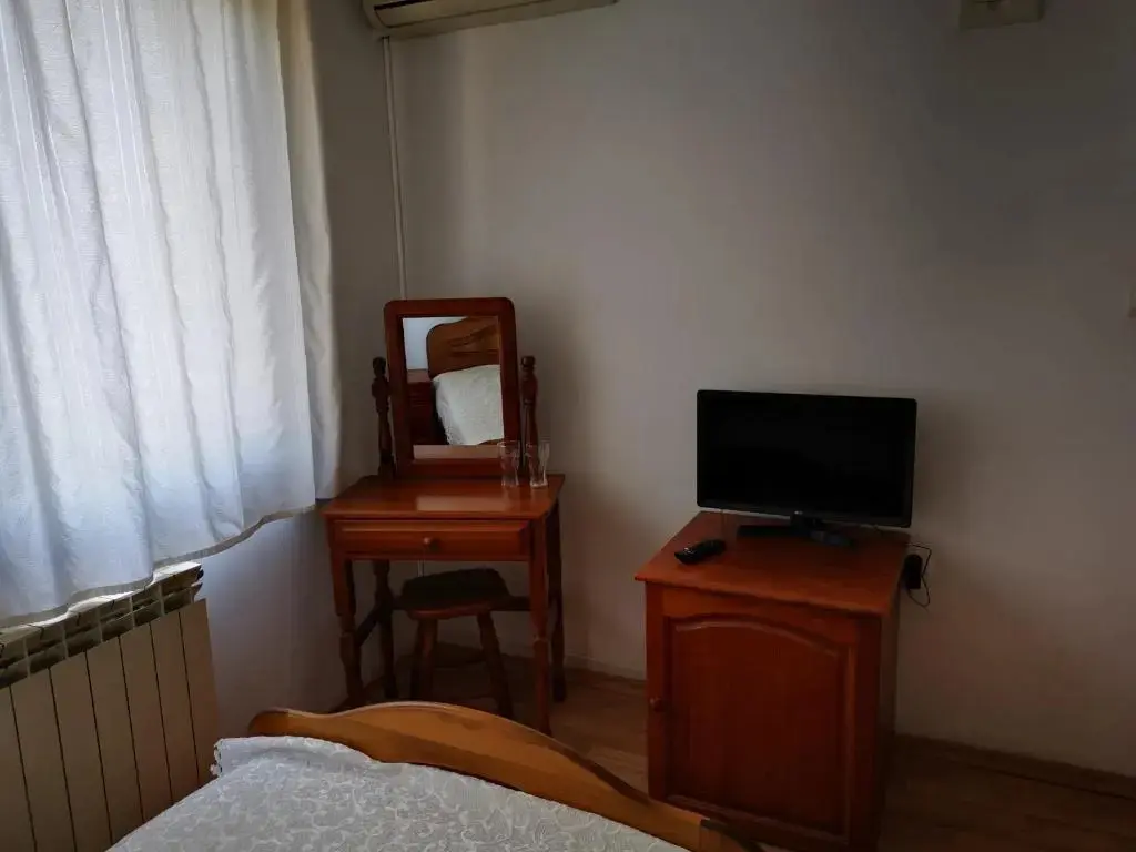 Арбанаси: Family Hotel Arbanashka Sreshta