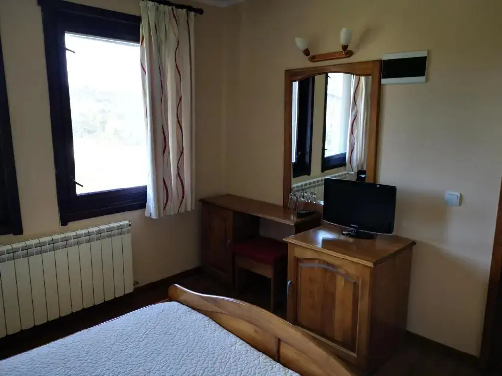 Арбанаси: Family Hotel Arbanashka Sreshta