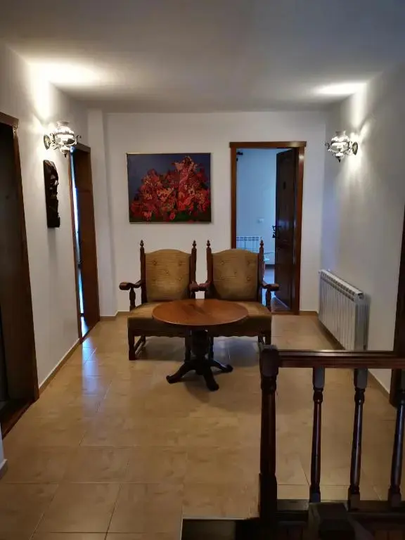 Арбанаси: Family Hotel Arbanashka Sreshta