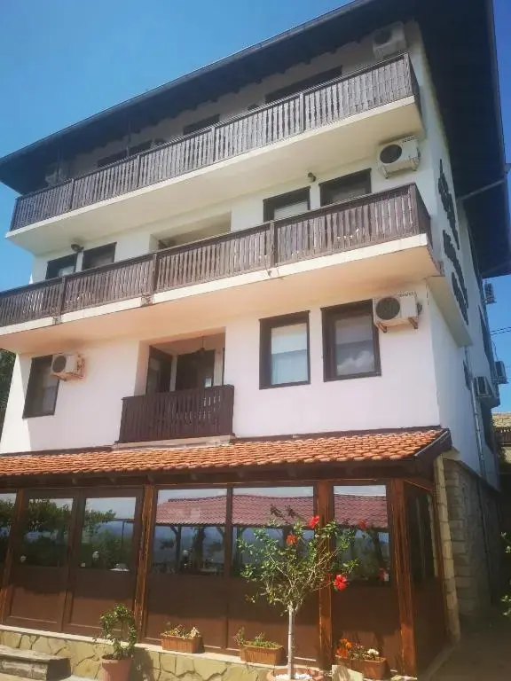 Арбанаси: Family Hotel Arbanashka Sreshta