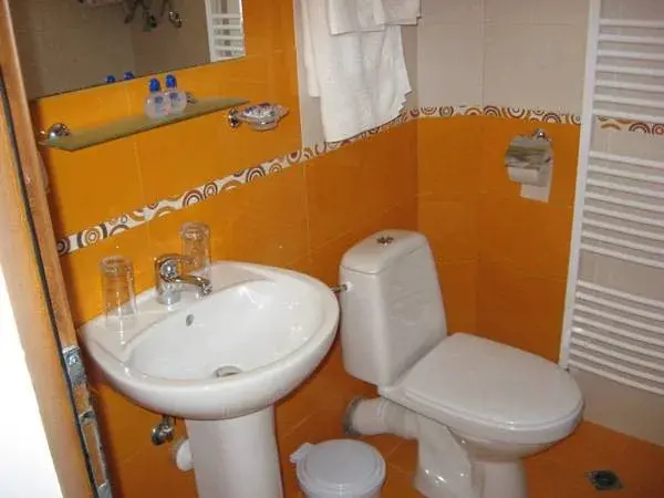 Арбанаси: Family Hotel Arbanashka Sreshta