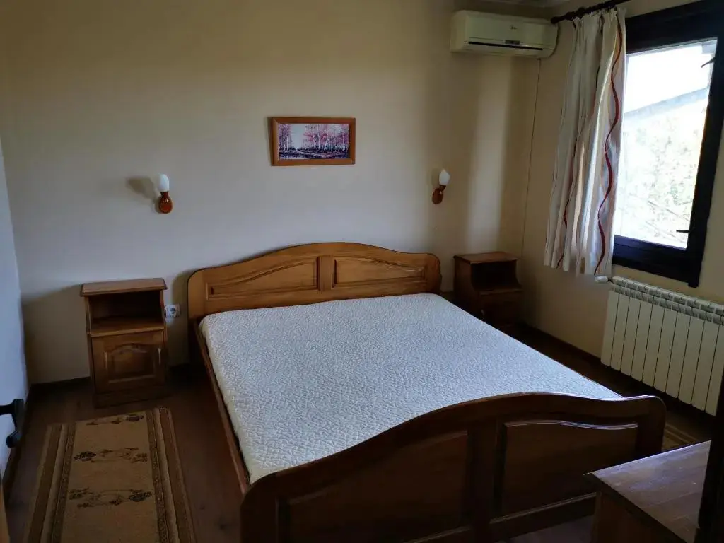 Арбанаси: Family Hotel Arbanashka Sreshta