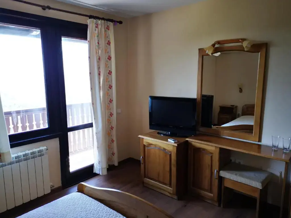 Арбанаси: Family Hotel Arbanashka Sreshta